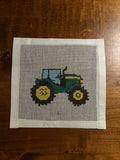 John Deere Tractor