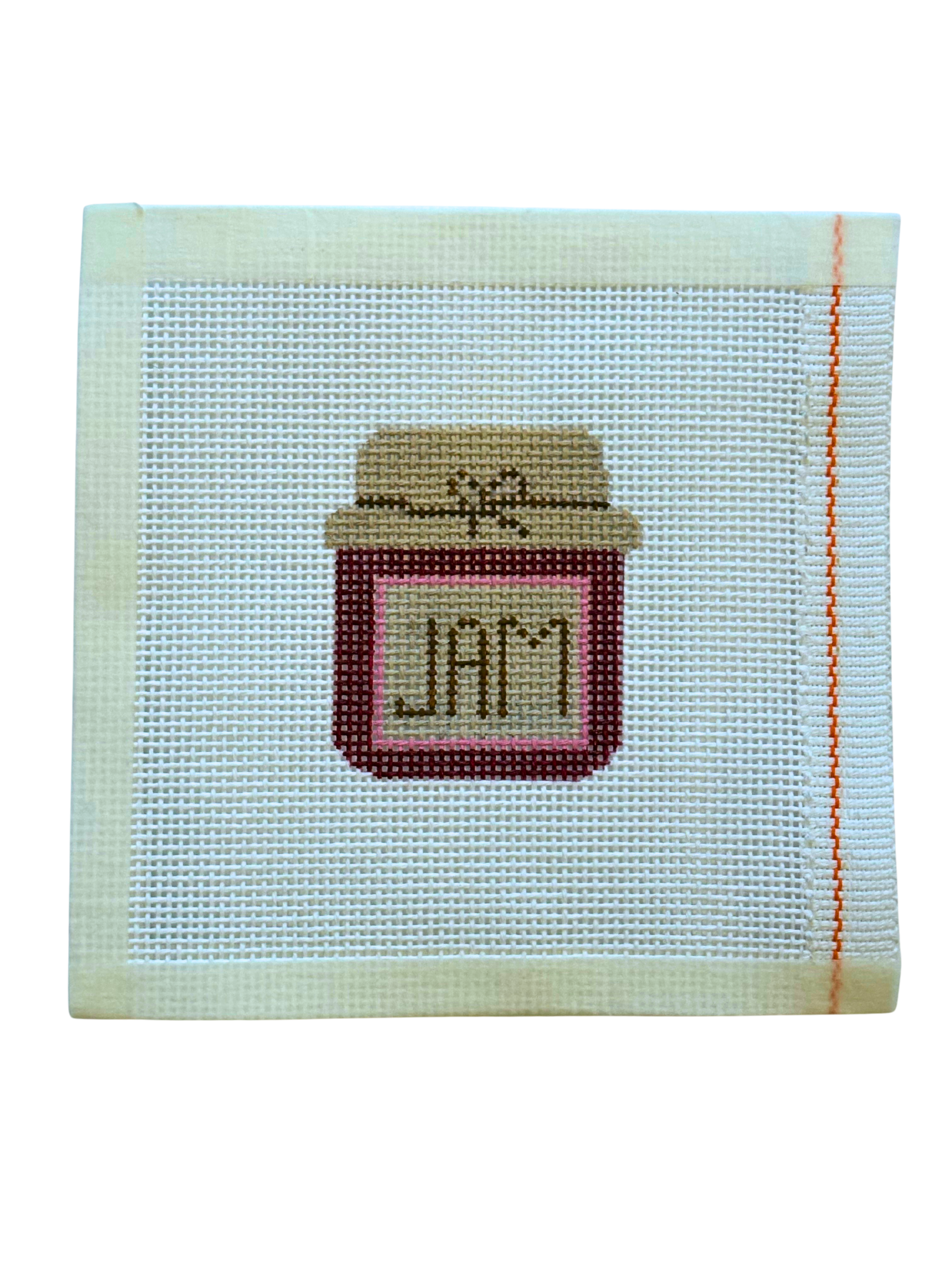 Jam Jar