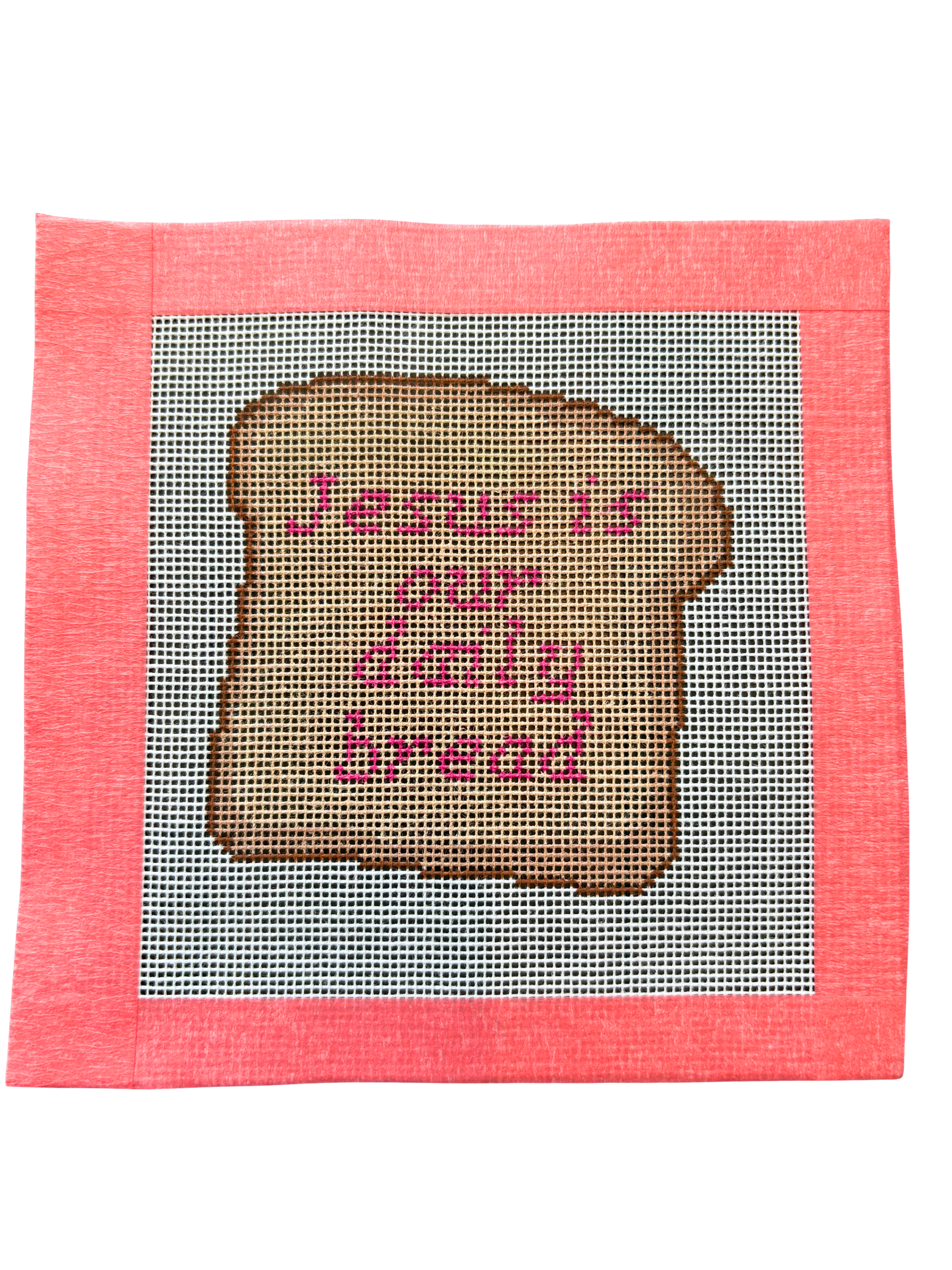 Jesus is our daily bread