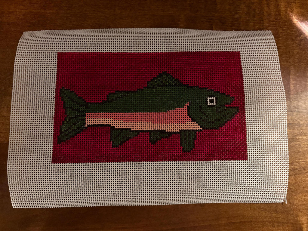 Rainbow Trout Fish