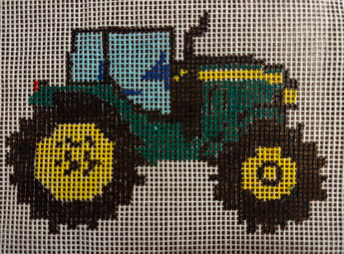 John Deere Tractor
